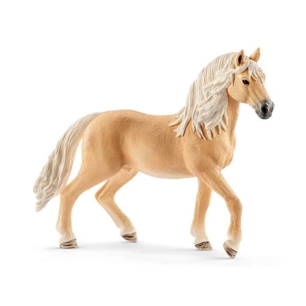 SCHLEICH Figurine - Modeskapandet av Horse Club Sofia - Rosa - För barn från 3 år och uppåt