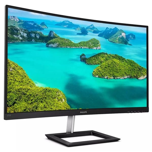 Skärm - PHILIPS - 27TUM - VA - 4ms - 1920x1080
