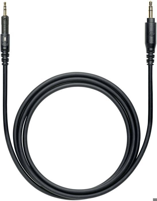 Studiohörlurar - Audio Technica - ATH-M50
