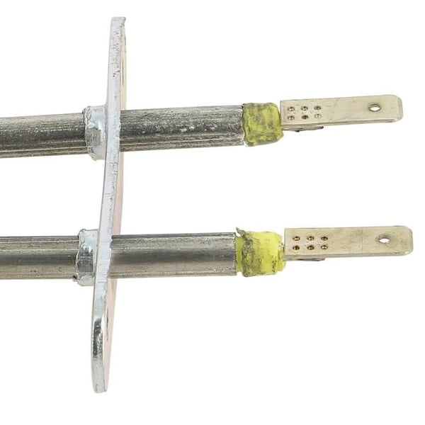Motstånd sole 1000w, 3970125013 - Electrolux ugn - Motstånd