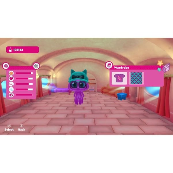 Fantasy Friends: Under the Ocean Nintendo SWITCH