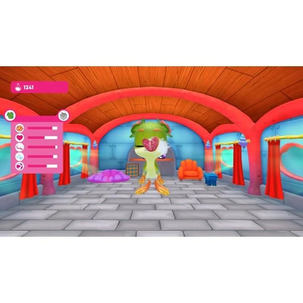 Fantasy Friends: Under the Ocean Nintendo SWITCH