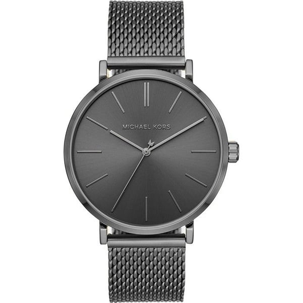 Klocka - MICHAEL KORS - MK7151 - Analog - Rostfritt stål - 42 mm - 5 ATM