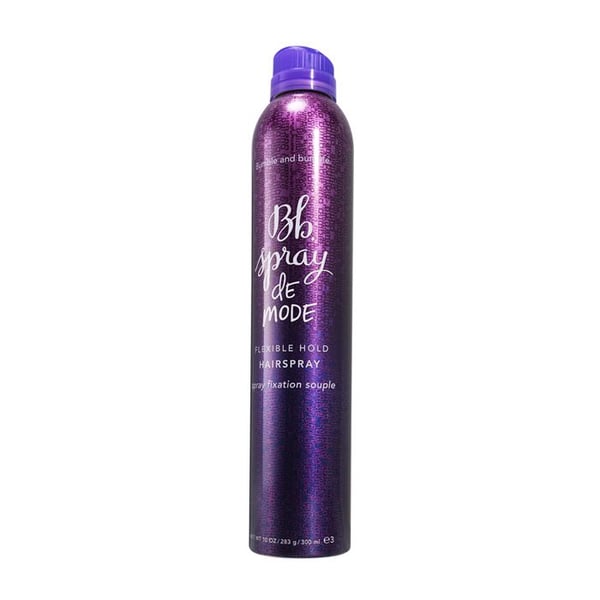 Laque - BUMBLE AND BUMBLE - Bb. Spray De Mode - 300ml - Flexibel Hållning - Alla Hårtyper
