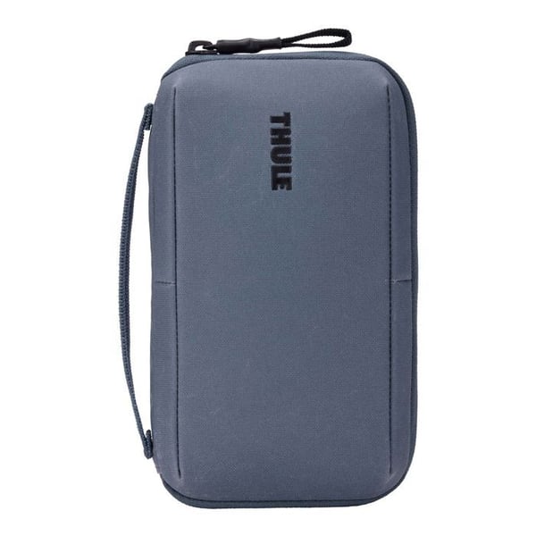 THULE Gråblå accessoarväska för dam och herr - Aion Travel Organizer Dark Slate 320863