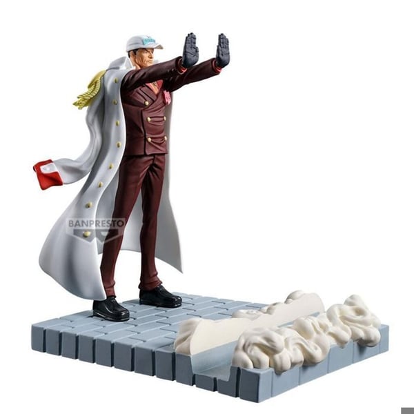 Figurine Fl | One Piece | Akainu Sakazuki