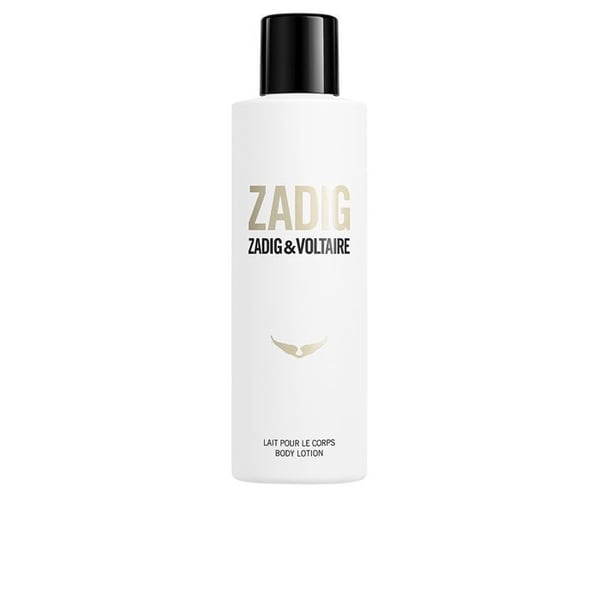 ZADIG kroppslotion 200 ml