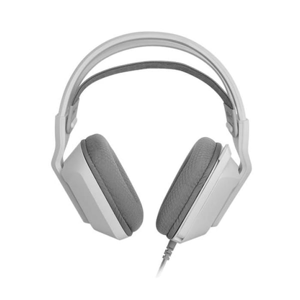 Gaming Headset - MARS GAMING - MH-Strike - Trådad - Fällbar Mikrofon - RGB Regnbåge