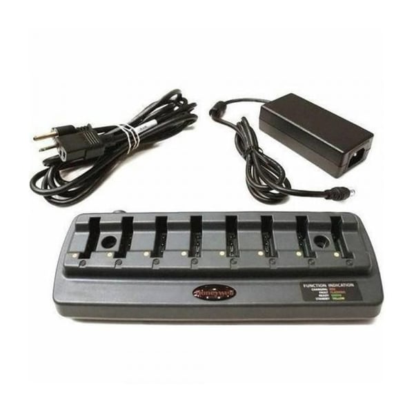 Honeywell 8670378CHARGER-VI Tilbehør og forbrugsvarer