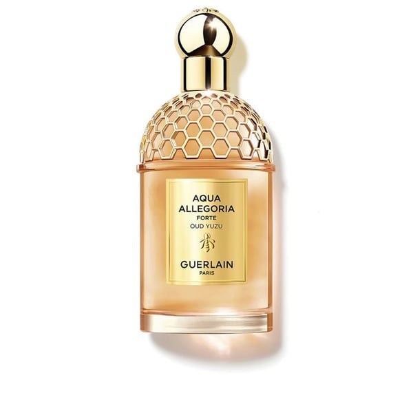 Eau de Parfum AQUA ALLEGORIA FORTE OUD YUZU edp vapo 125 ml