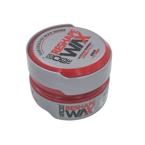 FixEgoiste - Reshape Wax Styling Wax - Lång effekt 150ml -
