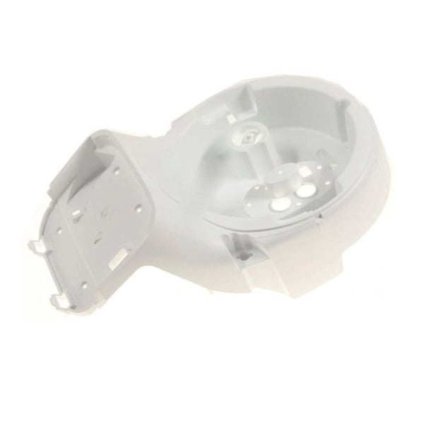Demi boitier supérieur - Kökrobot - MOULINEX (66680) - Vit - 1000 Watt - 5 Liter - Pulsfunktion Demi boitier supérieur - Kökrobot - MOULINEX (66680) - Vit - 1000 Watt - 5 Liter - Pulsfunktion