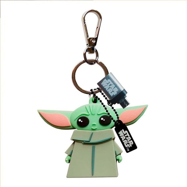 USB-minne A 32GB Grogu