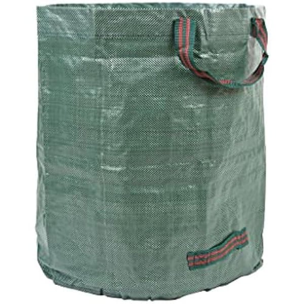 Trädgårdsväska - Faura - 272 L - Grön - 76 x 67 cm