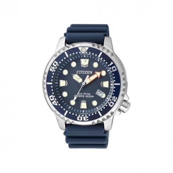 Klocka - CITIZEN - BN0151-17L - Eco-Drive solenergi - 44 mm - 20 ATM