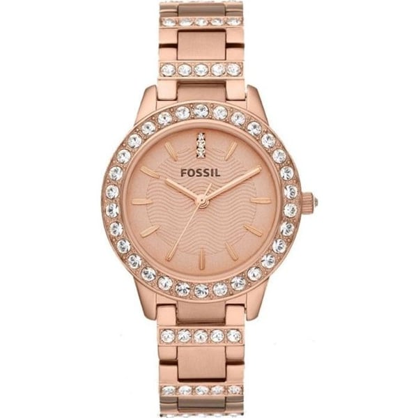 Kvinnoarmbandsur Fossil Jesse ES3020