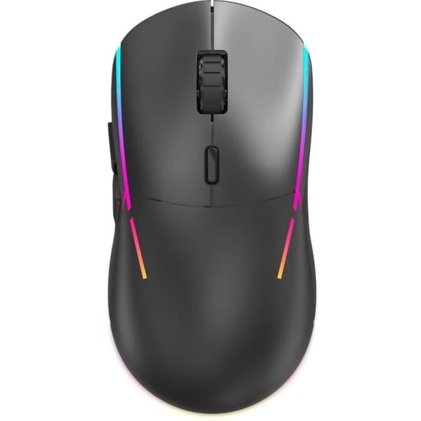 Trådlös gamingmus - SAMURAI - YENKEE - YMS 3500BK