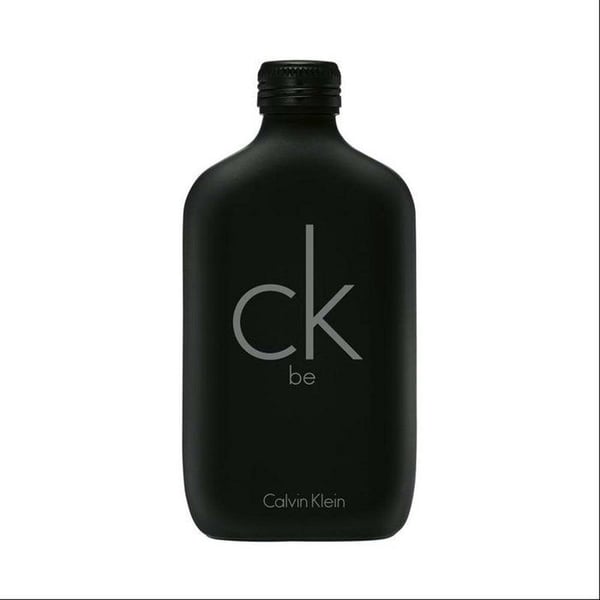 Calvin Klein Ck Be Eau de Toilette Spray 200 ml