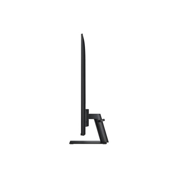 Näyttö - SAMSUNG - LS43FM702 (M70F) - 43" UHD 4K - VA 60Hz - HDR10 Wi‑Fi/Bluetooth 5.2