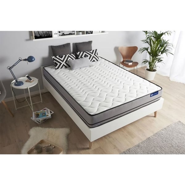Madrass 160x200 cm Minnesskum - Actimemo Night