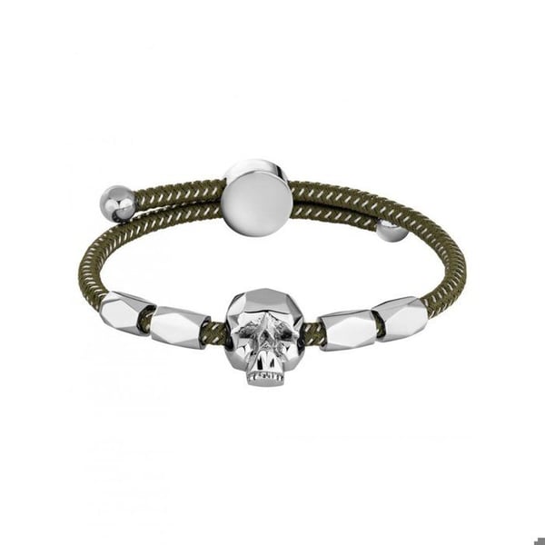Armband - Police - PJ26554BLGN03 - Rostfritt stål - Unisex - Trendig