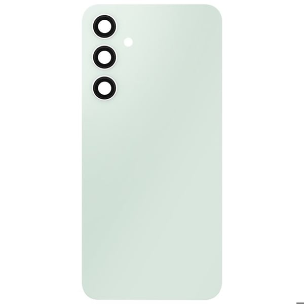 Batterikapacitet - AVIZAR - Galaxy S23 FE - Vattengrön - Inbyggt klister - Ersättning