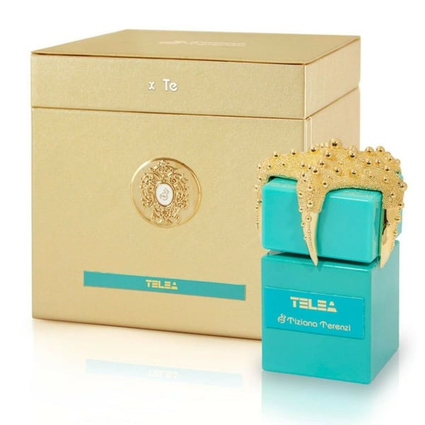 Tiziana Terenzi Telea Unisex 100ml Eau de Parfum