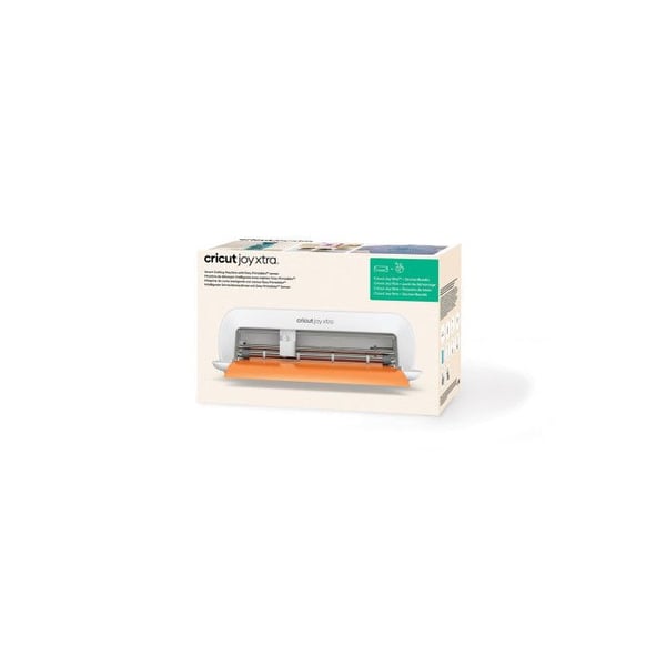 Startpaket - CRICUT - JOY XTRA - Vit