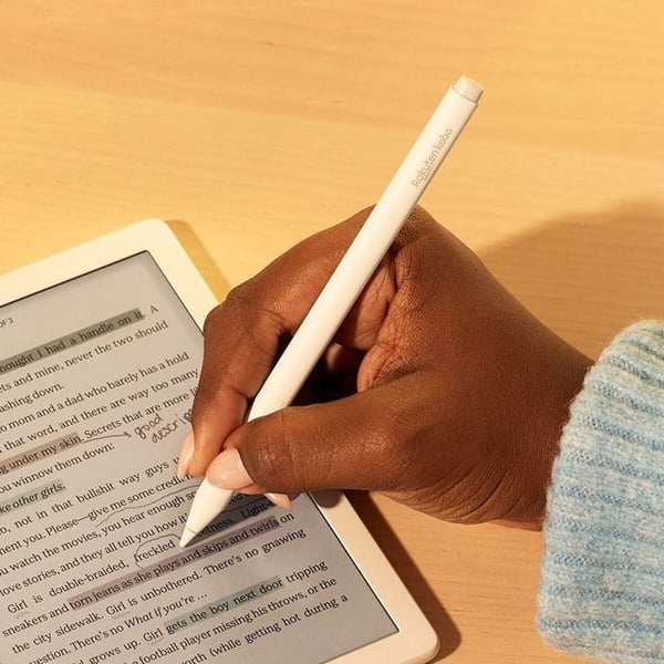 Kobo Stylus 2 Vit