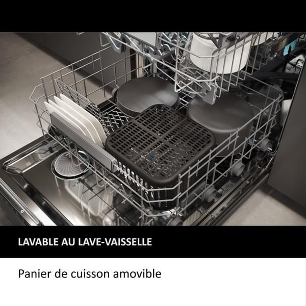 HAIER Luftrömmare HAF5TWA3011
