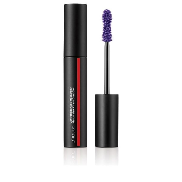 Mascaror CONTROLLED CHAOS mascaraink #03-violet vibe
