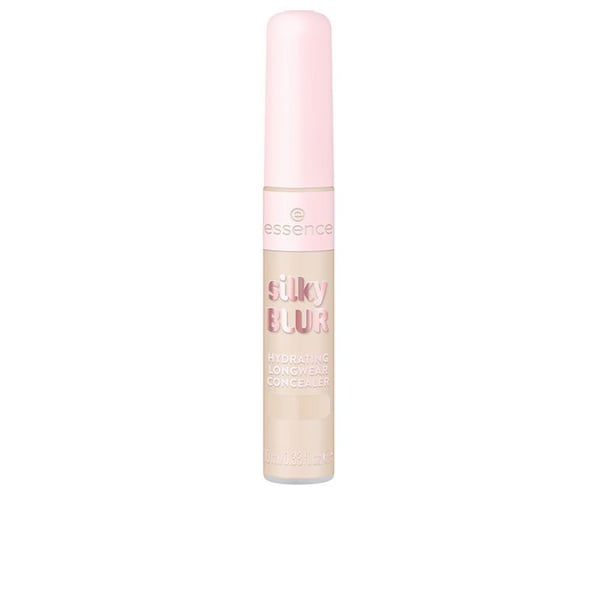 Anticerne - SILKY BLUR n°90 - Långvarig fuktgivande - Sidenmatt finish - Vattentålig Anticerne - SILKY BLUR n°90 - Långvarig fuktgivande - Sidenmatt finish - Vattentålig