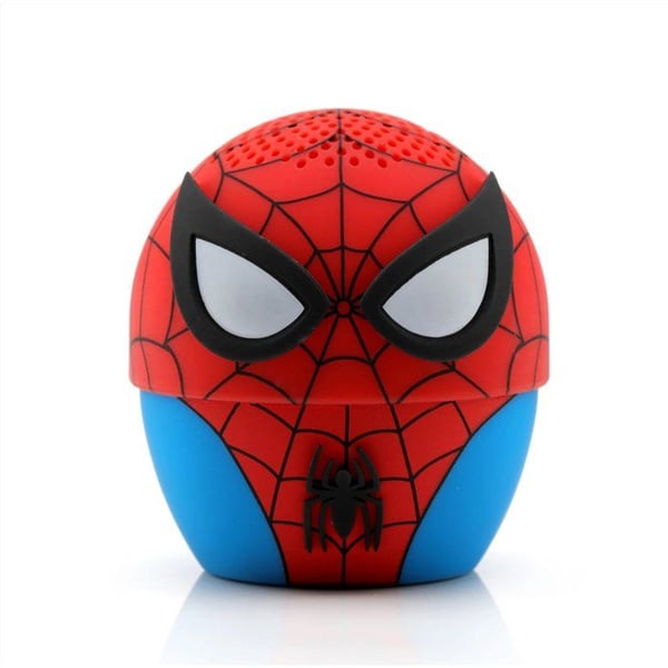 Bluetooth-högtalare - BITTY BOOMERS - Marvel - Spiderman
