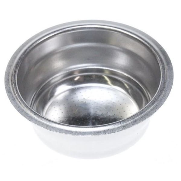 2 KOPPAR KAFFEFILTER FÖR DELONGHI KAFFEFILTER 5513281001