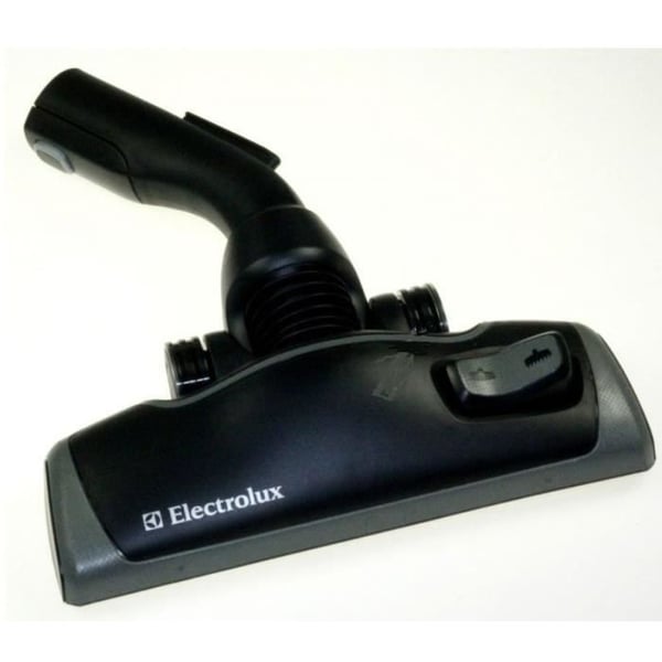 Tillbehör - ELECTROLUX - Borste ZE064 - Vit - Designad för dammsugare - Blandat