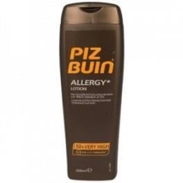 Piz Buin ALLERGY lotion SPF50+ 200ml
