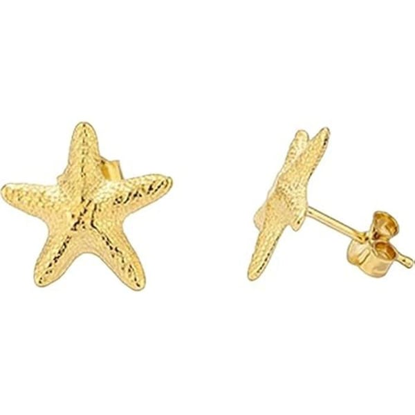 Örhängen - RADIANT - Par örhängen - Silver - Rostfritt stål, Läder, Keramik