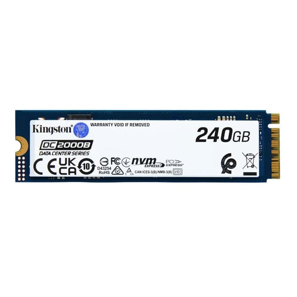KINGSTON Produktmodell: 2
