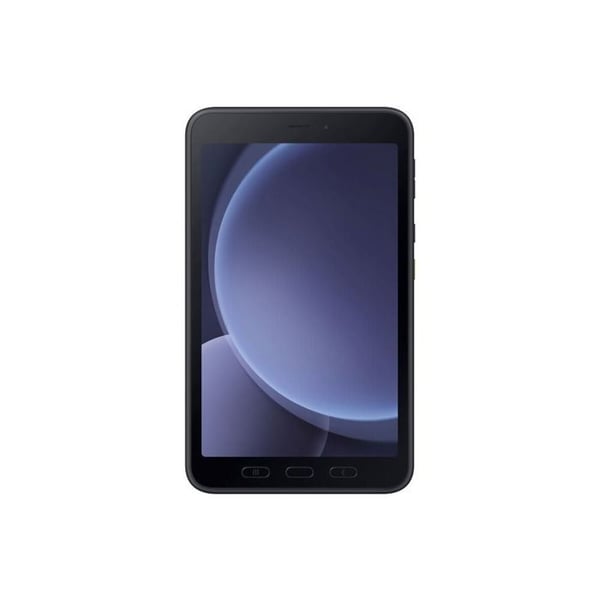 Android surfplatta Samsung Galaxy Tab Active 5 5G Enterprise Edition WiFi, 5G, LTE/4G 128 GB grön 20,3 cm 8 tum() 2,4