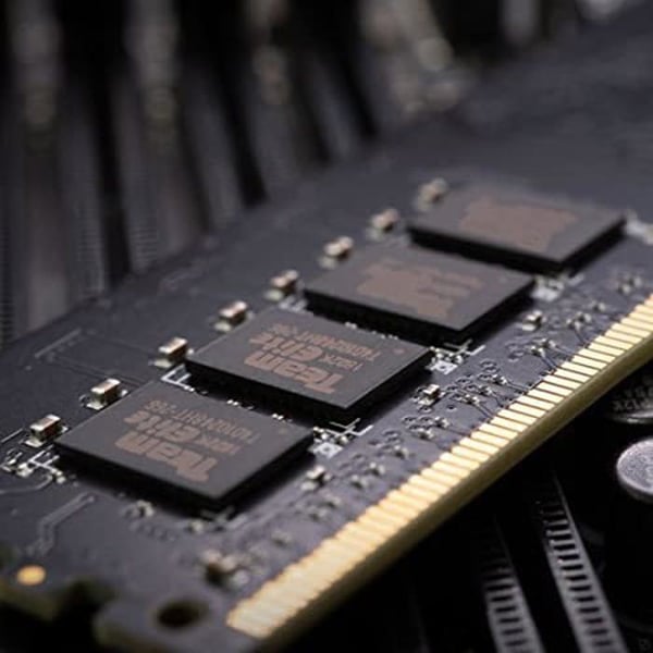 RAM DDR5 - TEAMGROUP - TED516G5600C4601 - 16 GB - CL46 - Hög prestanda