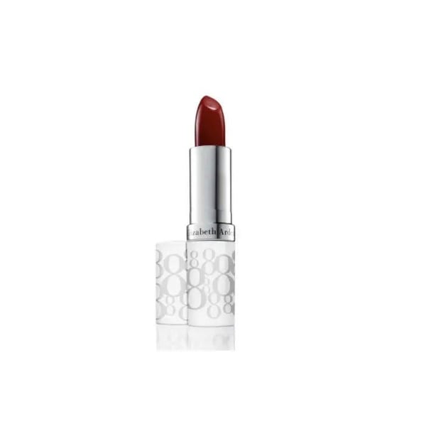 Eight Hour Cream - Elizabeth Arden Eight Hour Cream Beskyttende Balsam til Læberne Farvet SPF15 3,7 g (Nuance: 04 Plum)