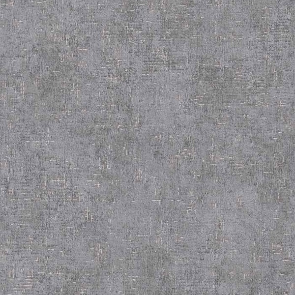 A.S. Creation TrendWall 2 380891 Non-woven tapet enfärgad 0.53 m x 10.05 m Grå
