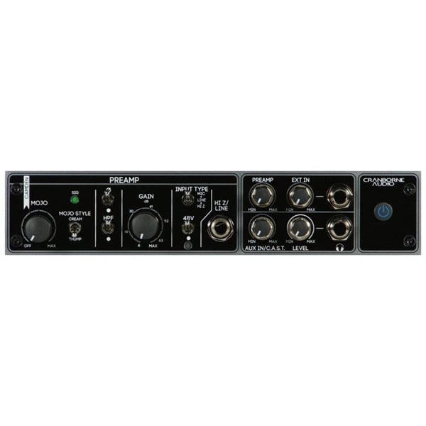 Cranborne Audio Camden EC1 Förstärkare