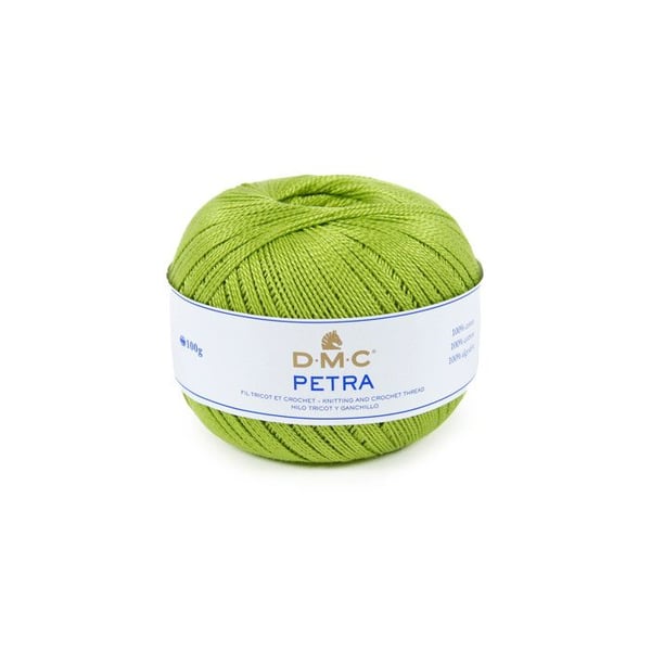 993A/5 PETRA 4 PELOTES 100G STORLEK 5 5907
