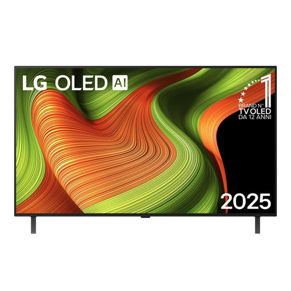 TV OLED - LG - OLED48B56LA - 48 tommer - 4K Ultra HD - Dolby Vision