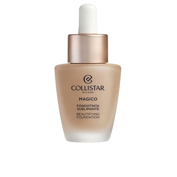 MAGICO foundation #5N-Ambra 30 ml
