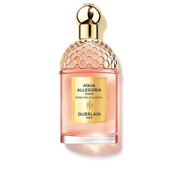 Eau de Parfum AQUA ALLEGORIA FORTE ROSA PALISSANDRO edp vapo 125 ml