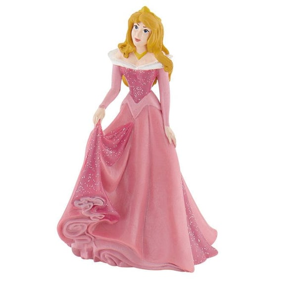 Figurine Den Vackra i Skogen: Aurore