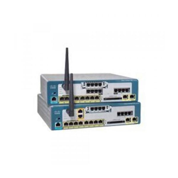Cisco UC520-16U-4FXO-K9- USED