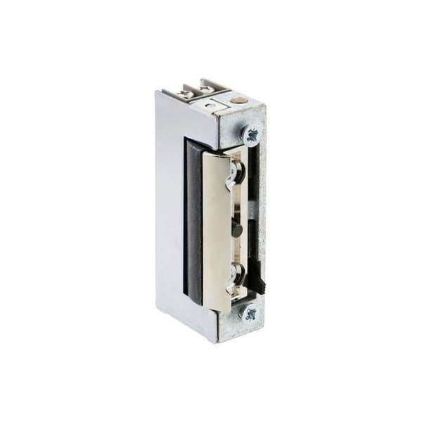 Symmetrisk elektrisk lås 12v med automatisk öppnings- och avblockeringsspak Ac/dc 1440r/b Jis - Jis
